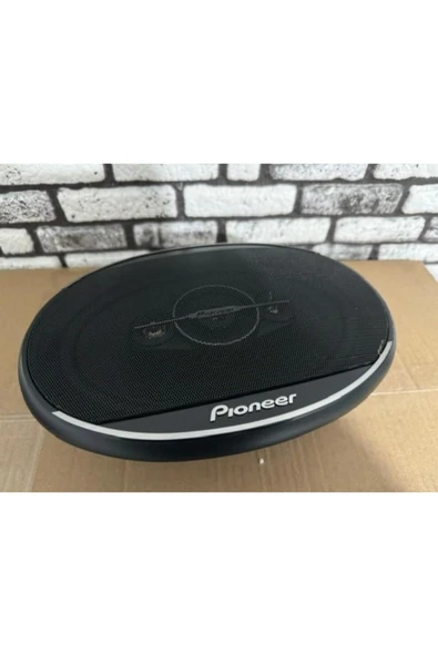 Tt26 Garaj Pioneer Ts6961f - Resim 2