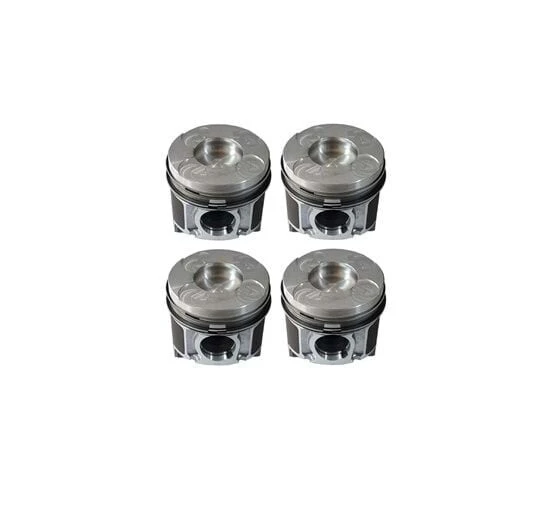YENMAK 31-04230-050-PİSTON (Segmanlı) 78.10 mm 0.50-24 407 183-ASTRA G Z14XE ürün görseli 1