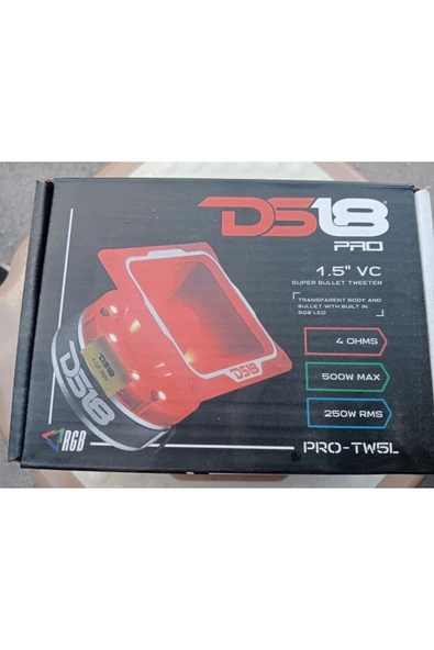 TT26GARAJ DS18 ürün görseli 1