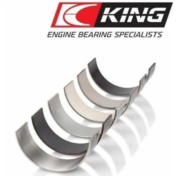KING MB 5406 SI-ANA YATAK STD TK (Kenarsız) (4 Silindir)-71 732 990-ASTRA H-CORSA C Z13DTE-Z13DTH ürün görseli 1