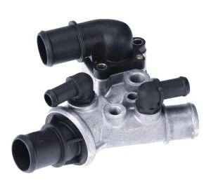  WAHLER 4433.92D-TERMOSTAT (KOMPLE) ASTRA G -ZAFIRA A 2.0 DTI-2.2 DTI (92C) ürün görseli 1