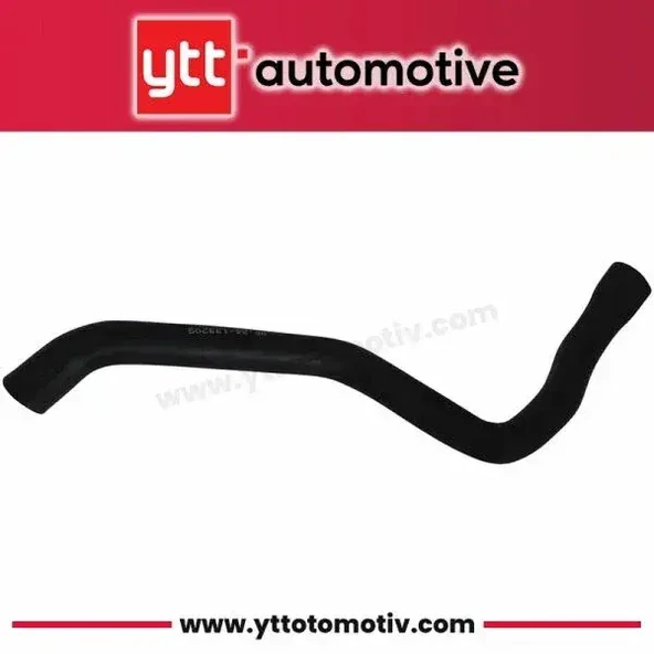  YTT 11610-RADYATÖR ALT HORTUMU 1.6 VECTRA C ürün görseli 1