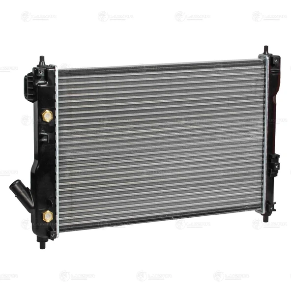 MUHTELIF SU RADYATÖRÜ (OTOMATİK) CHEVROLET AVEO T250-T255 (1.2 16V) 09-11 ürün görseli 1