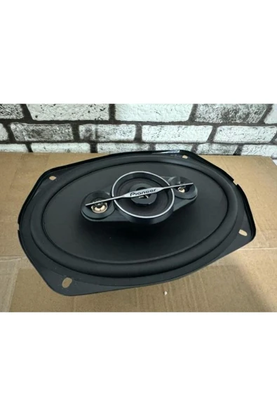 Tt26 Garaj Pioneer Ts6961f - Resim 3