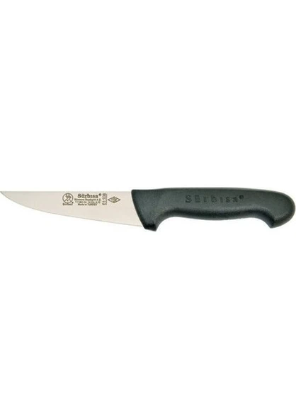 Sürbısa 61108 - Sürmene Kasap Kemik Sıyırma Bıçağı 11,5 Cm ürün görseli 1