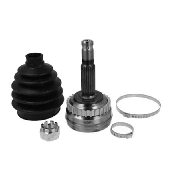 ASPART MARKA   AKS MİL KAFASI OPEL DIŞ ASTRA F-VECTRA B X16XEL ürün görseli 1