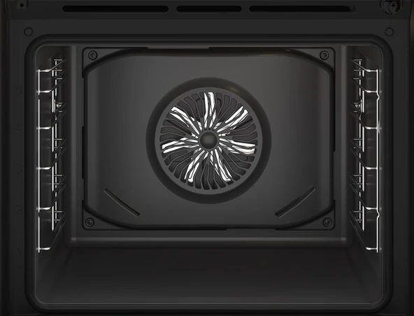 BEKO BFM 240 RA Ankastre Fırın - Resim 5