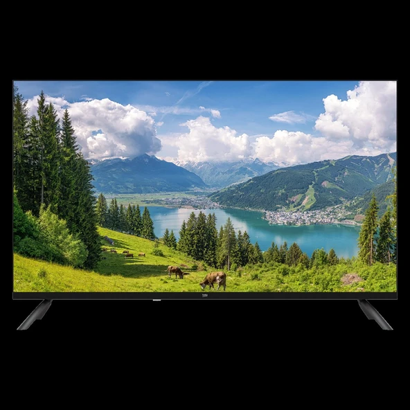 BEKO B40 D 500 B HOTEL TV Hotel Tv ürün görseli 1