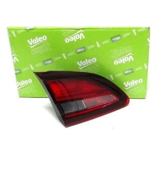 VALEO MARKA STOP LAMBASI OPEL ASTRA J SEDAN İÇ SOL - Resim 2