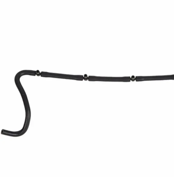 ASPART MARKA   ENJEKTÖR GERİ DÖNÜŞ HORTUMU OPEL ASTRA J / INSIGNIA 1.6D ürün görseli 1