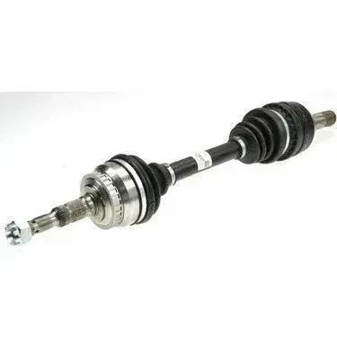 ASPART MARKA   AKS MİLİ KOMPLE OPEL VECTRA B SOL X20XEV ürün görseli 1