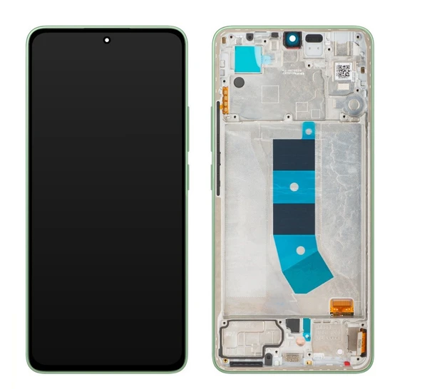 Xiaomi Redmi Note 13 4G Lcd Ekran Kasalı Org. - Yeşil ürün görseli 1