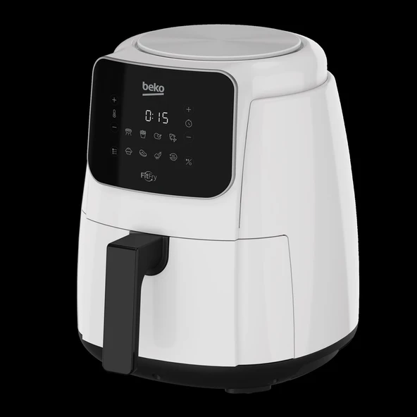 Beko FRA 5334 B FitFry® Az Yağlı Fritöz ürün görseli 1