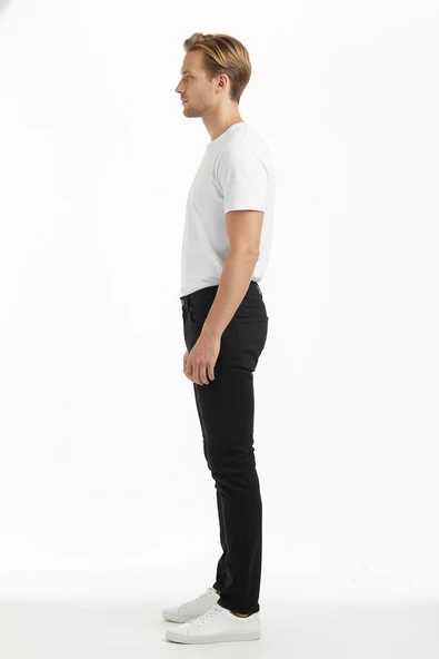 Ecer Erkek Pantolon 23100520 - Resim 9