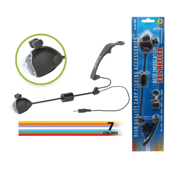 Extra Carp Bite İndicator Exc Reflex Swinger ürün görseli 1