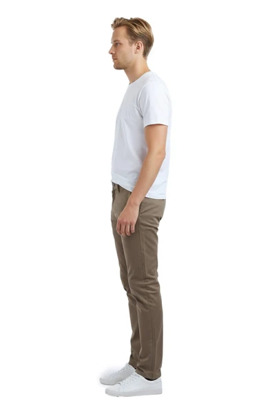 Ecer Erkek Pantolon 23100520 - Resim 11