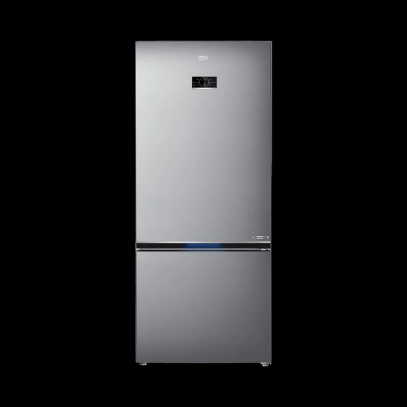 BEKO 678550 EI No Frost Buzdolabı ürün görseli 1