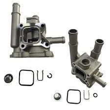 ASPART MARKA   TERMOSTAT GÖVDESİ KOMPLE OPEL ASTRA H/VECTRA C Z16XEP ürün görseli 1