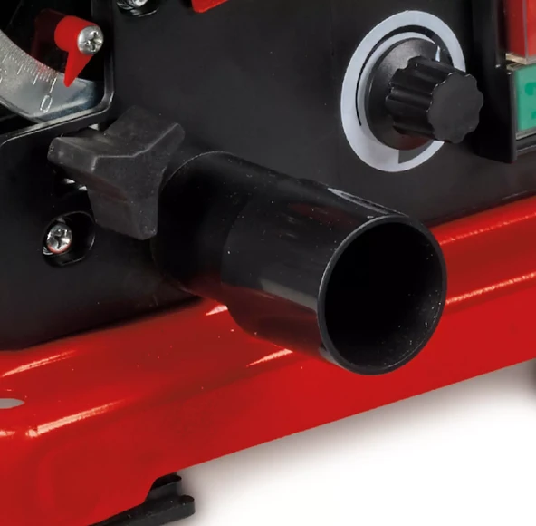 Einhell Tc-Ss 406 E Tezgah Dekupaj Testere 4309047 - Resim 3