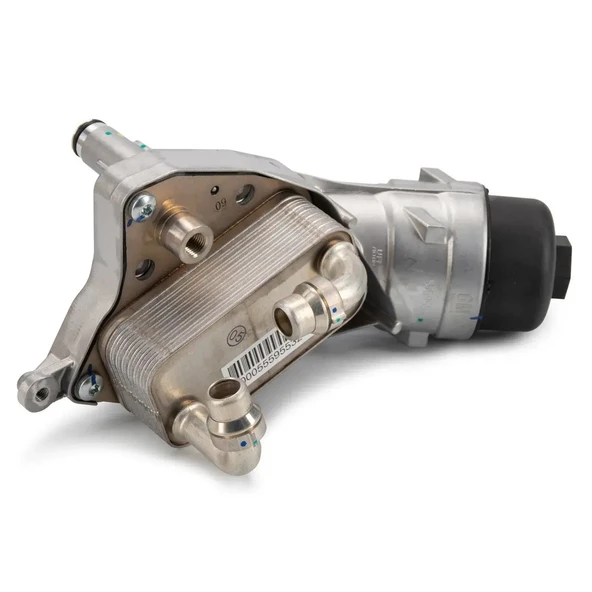 ASPART MARKA   YAĞ SOĞUTUCUSU KOMPLE OPEL ASTRA J/INSIGNIA 2.0 D ürün görseli 1