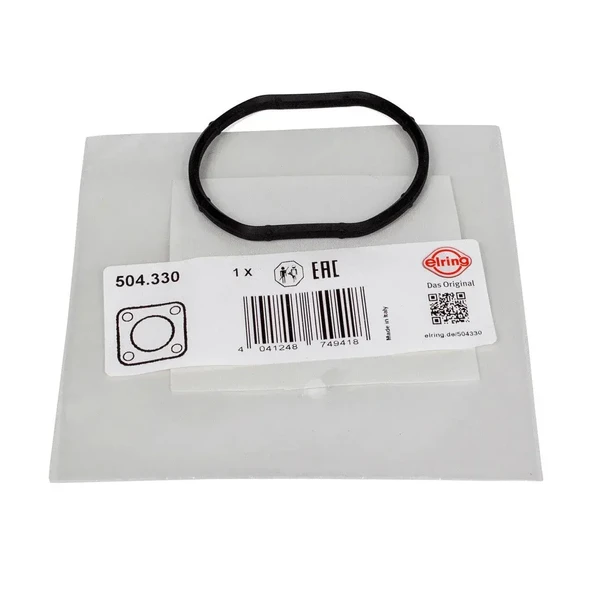 ELRING MARKA TERMOSTAT CONTASI OPEL CORSA F / ASTRA L 1.2 EB2ADT ürün görseli 1