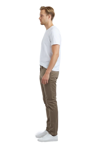 Ecer Erkek Pantolon 23100520 - Resim 10
