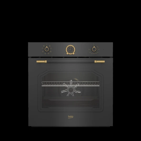 BEKO BFM 240 RA Ankastre Fırın ürün görseli 1