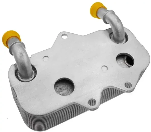 ASPART MARKA   YAĞ SOĞUTUCUSU OPEL ASTRA G/VECTRA B/C 2.0-2.2 D ürün görseli 1
