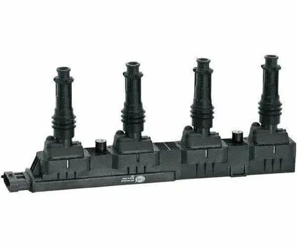 ASPART MARKA   ATEŞLEME BOBİNİ ASTRA J/INSIGNIA/CORSA D/E 1.2-1.4 ürün görseli 1