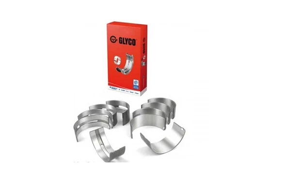 GLYCO MARKA ANA YATAK STD OPEL CORSA B/C/D X10XE/Z10XE/XEP ürün görseli 1