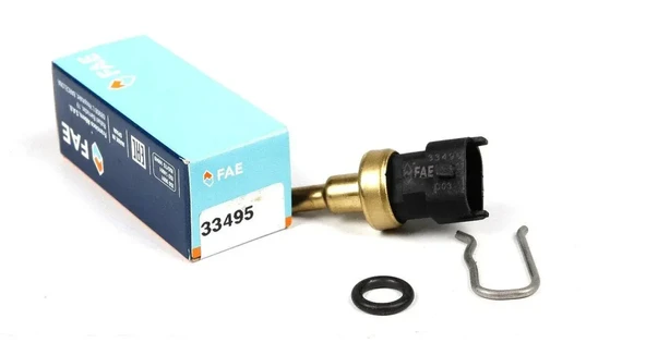 FAE MARKA SU SICAKLIK MÜŞÜRÜ OPEL ASTRA J/CORSA D/E 1.3 DTE ürün görseli 1