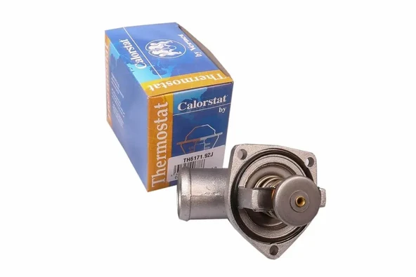 VERNET MARKA TERMOSTAT OPEL VECTRA A/ASTRA F/CORSA B 1.4-1.6 8V ürün görseli 1