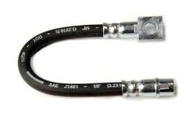 ARKA FREN HORTUMU CORSA B 93> - Resim 2