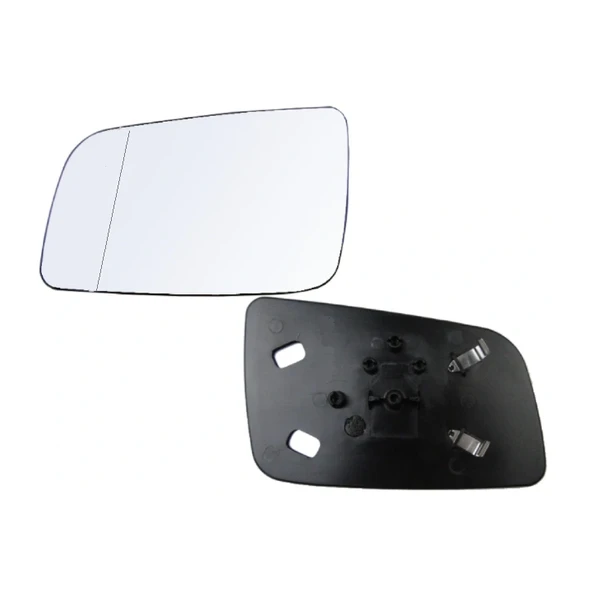 ASPART MARKA   AYNA CAMI OPEL ASTRA G MANUEL SOL - Resim 2