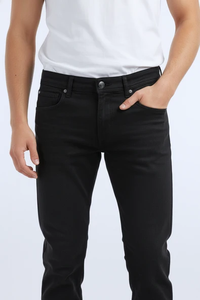 Ecer Erkek Pantolon 23100520 - Resim 8