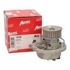 AIRTEX MARKA DEVİRDAİM OPEL ASTRA G/COMBO C Z16SE - Resim 2