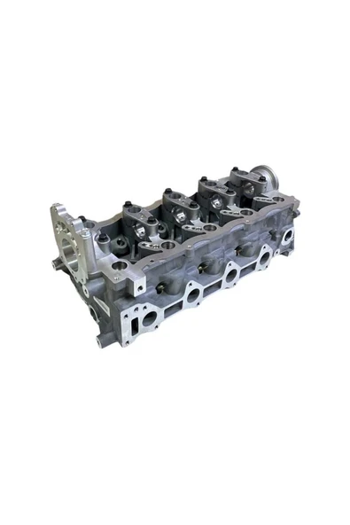 Chevrolet Captiva C100 2.0 Dizel Silindir Kapağı Boş Orjinal Gm ürün görseli 1