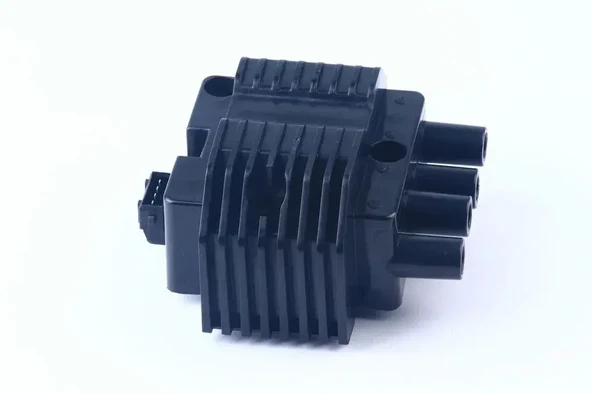 ASPART MARKA   ATEŞLEME BOBİNİ ASTRA F/VECTRA A 1.4-1.6 NZ/SV 8V ürün görseli 1