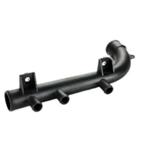 Opel Vectra A 1.6- 1.8- 2.0 Radyatör Bağlantı Borusu 88-95 Model (1336062) ürün görseli 1