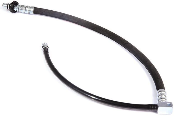 ASPART MARKA   FREN HORTUMU OPEL OMEGA B ÖN ürün görseli 1