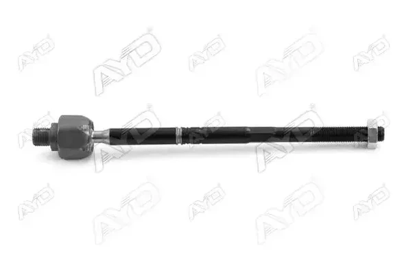 AYD MARKA ROT MİLİ OPEL ZAFIRA B - Resim 3