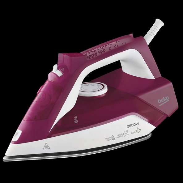 BEKO ActiPress® BEU 2926 Buharlı Ütü ürün görseli 1