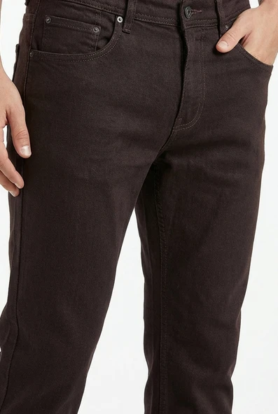 Ecer Erkek Pantolon 23100520 - Resim 12