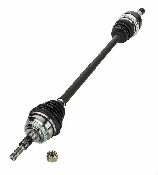 ASPART MARKA   AKS MİLİ KOMPLE OPEL VECTRA B SAĞ X20XEV ürün görseli 1