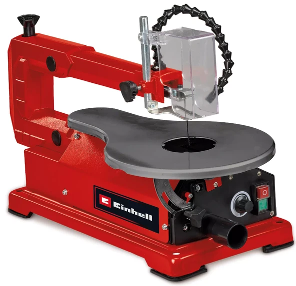 Einhell Tc-Ss 406 E Tezgah Dekupaj Testere 4309047 ürün görseli 1