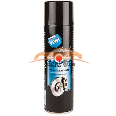 Balata Spreyi 500mL ürün görseli 1