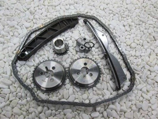 Chevrolet Aveo 1.2 16 Valf Zincir Seti 7 Parça 2009-2011 ürün görseli 1