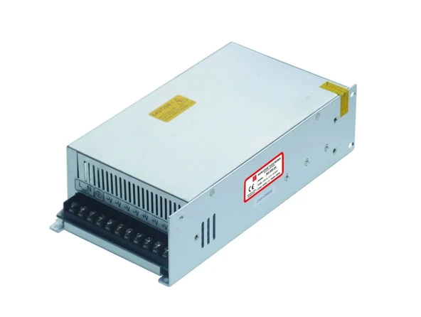 Mervesan MT-800-24 SMPS Güç Kaynağı 24 Volt 33 Amper ürün görseli 1