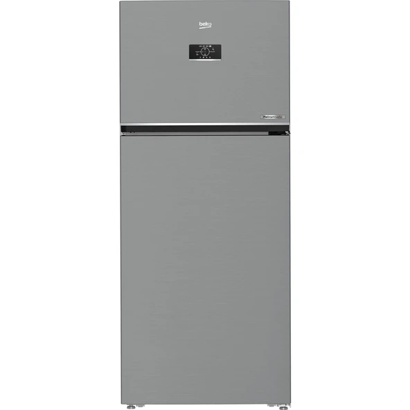 Beko 978557 EI ElegantFit Çift Kapılı No Frost Buzdolabı ürün görseli 1