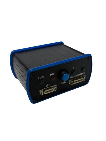 Autovei DirectConnect 2U ECU Programlama Adaptörü Mavi 2.El ürün görseli 1